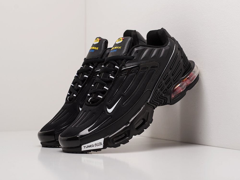 air max plus 3 43